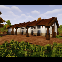Barkview Stables project image