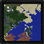 Alacrity | Xaero's World Map Support logo