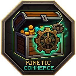 Kinetic Commerce project image