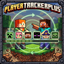 PlayerTrackerPlus logo