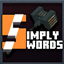 Simples Swords - Custom Swords logo