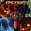 Epic Fight ultimate logo
