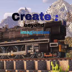 Create Beyond Imagine logo
