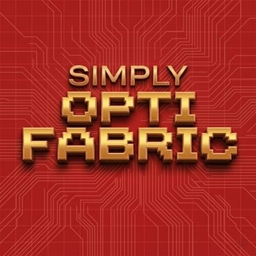 Simply OptiFabric logo
