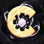 VS: Clockwork logo