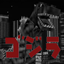 Gojira (Godzilla 1954) logo