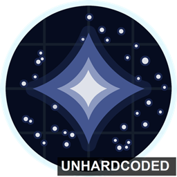 Create: Northstar - Redux Unhardcoded logo