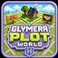 GlymeraPlotWorld logo