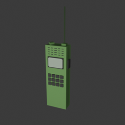 Militiw Radio