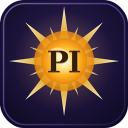 PIManager logo