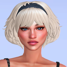 Serenity Hagen project image
