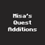 Misanthropy's FTB Quest Additions logo
