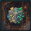 Regenerating Blocks logo