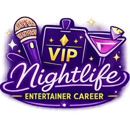 Nightlife Entertainer logo