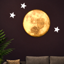 “Goodnight Moon” Wall Lamp logo