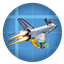Alchemancy Cannon logo