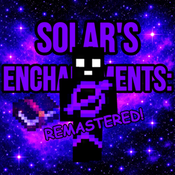 Solar's Enchantments: Remastered project image