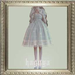 [kaugya]diary of  daisy[dress set] project image