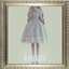 [kaugya]diary of  daisy[dress set] logo