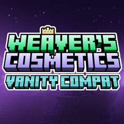 Weaver's Cosmetics: Vanity Compat project image