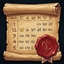 RaidCalendar logo