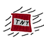 TNT-Bombing logo
