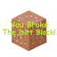 You Broke The Dirt Block! (from Cuamp) logo