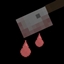 The Butcher [Horror] logo