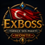 EXBOSS Voicepack: WoWTR logo
