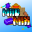 Mad Mix logo