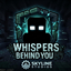 Whispers Behind You: The Lost Buildings logo