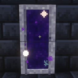 Miv's Chalk Doors