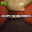 ESCAPE THE BACKROOMS | SOUNDTRACK LEVELS (BEDROCK EDITION) logo