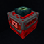 Flesh Portal Frame logo