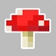 Mushroom country  2.0 logo