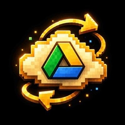 Google Drive Resync project image