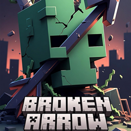 Project Broken Arrow project image