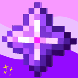 Magical Girl Craft logo