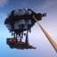 Grappling Hook Mod: Skybound logo