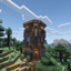 Survival Watchtower logo