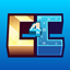 Create Craft 4 logo