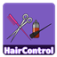deadlystingnyc Hair Control / translation spanish by Monisims logo