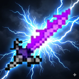 Super Diamond  Sword HD