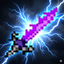 Super Diamond  Sword HD logo