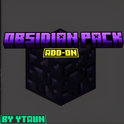 Obsidian pack 3.0 project image