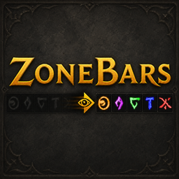 ZoneBars logo