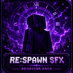 Re:Spawn SFX logo