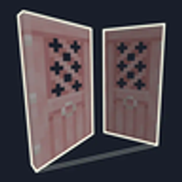 Animated Doors project image