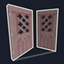 Animated Doors logo