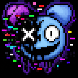 Bubbas Pibby Corruption logo